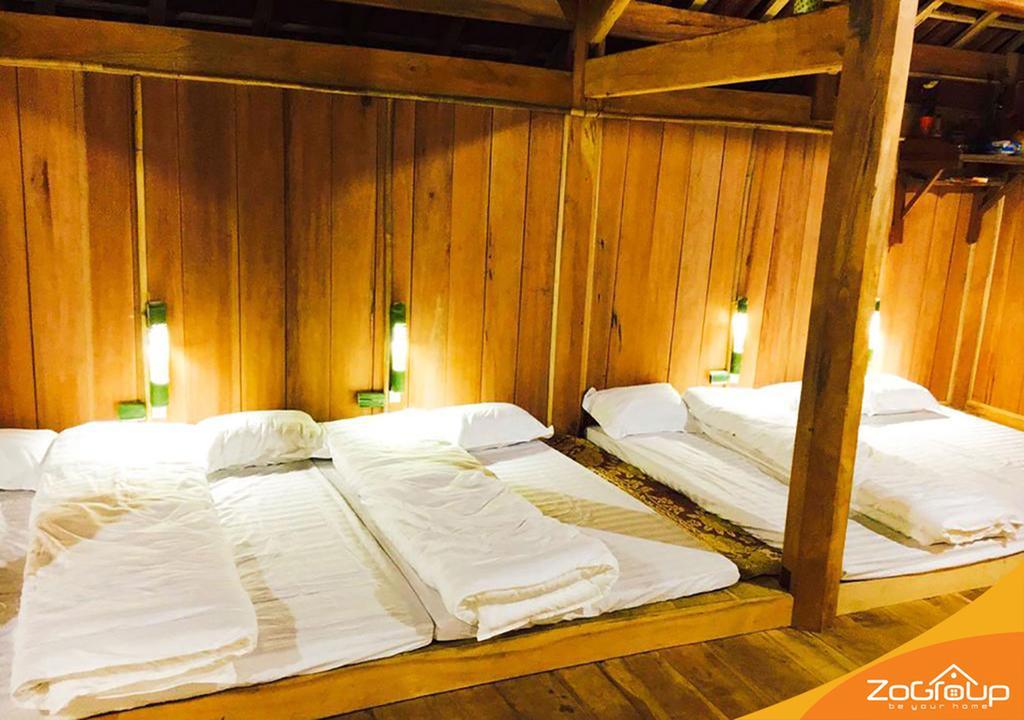 Zostay Homestay (Adults Only) Mai Chau Exterior photo